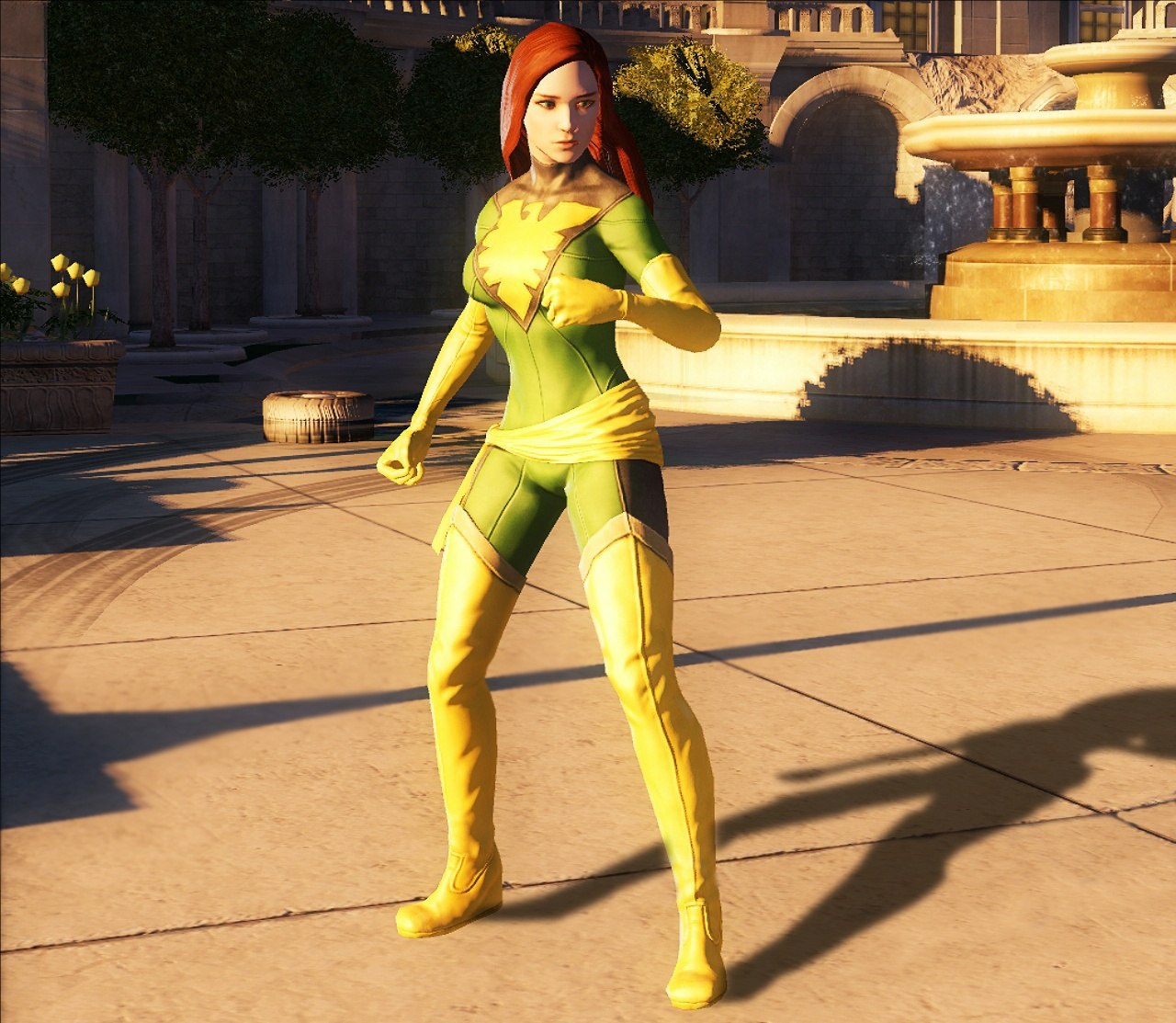 Marvel: Ultimate Alliance 2 - Imagen 15